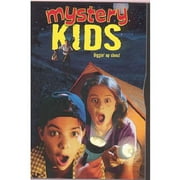 Mystery Kids