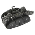 thumbnail image 3 of KarParts360 For Chevy Suburban/Tahoe 2012 2013 2014 Cruise Control Switch | Length: 7.12 Inches / 120 Millimeters | Male Terminal | Height: 3.38 Inches | Square Shape Connector | 15824113, 3 of 4