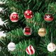 thumbnail image 3 of Adorno navideño para decoración del hogar, colgante para árbol de Navidad, regalos de Año Nuevo, 2022, 2023, 3 of 4