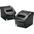 thumbnail image 1 of Bixolon SRP-350PLUSIIICOPG Black Parallel USB Ethernet on Board Thermal Printer, 1 of 1