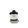 thumbnail image 4 of Nike Men's Air Alpha Force 88 SP Billie Eilish White Black Basketball Shoes, from StockX, 4 of 5