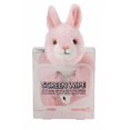 thumbnail image 2 of Aroma Home Essuie-Écran Lapin Rose, 2 of 4