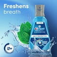 thumbnail image 2 of Crest Pro-Health Advanced, Extra Deep Clean Mouthwash, Fresh Mint 1 Litre, 2 of 12