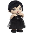 thumbnail image 1 of Wednesday Dancing Plush Doll by Just Play, 3+, 1 of 6