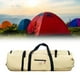 thumbnail image 3 of Bolsa de almacenamiento para tienda de campaña, estuche portátil impermeable plegable, mochila de tela Oxford 75cmx26cm S Zulema Bolsa de almacenamiento de tienda, 3 of 7