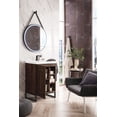 thumbnail image 4 of James Martin Vanities E110-V24-Mbk-Wg Alicante 24" Free Standing Single Wood Vanity Set -, 4 of 7