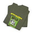 thumbnail image 3 of limited edition baker skateboards Vintage remix Retro Classic Skate TShirt Print - Military Green / 2XL, 3 of 5