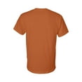 thumbnail image 3 of Gildan - DryBlend T-Shirt - 8000 - Texas Orange - Size: M, 3 of 3