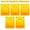 For Dewalt Milwaukee yellow, variant on Tool Holders for Dewalt 14.4V 18V 20V Drill with 4 Mounting Nails Tool Mount Fit for Milwaukee M18 18V Tools Hanger