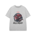 thumbnail image 1 of Spider-Man: Miles Morales T-Shirt à Manches Courtes pour Garçons Jump, 1 of 3