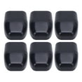 thumbnail image 1 of Car Deer Warning Whistle, Ultrasonic Animal Alert Device for Vehicles, 2 Pack, 1 4 Mile Detection, Adhesive Installation, ABS Material, Universal Compatibility, Car Truck, 1 of 7