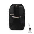 thumbnail image 4 of TOTTO Mochila Ergonómica Extra Grande para Hombre Porta Laptop 16con Correa de Pecho | Escuela - Ofi negro Extra Grande, 4 of 9