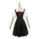 thumbnail image 4 of Anime kaguya-sama: Love Is War Cosplay Shinomiya Kaguya Fujiwara Chika disfraces uniforme peluca mujeres niñas vestido disfraz de Halloween, 4 of 5
