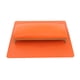thumbnail image 2 of Reposabrazos para accesorios de uñas con almohada de mano para decoración de uñas, alfombrilla antideslizante profesional para conjunto naranja, 2 of 9
