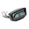 thumbnail image 5 of Dickly Motorcycle Speedometer Dashboard for 2-218 ,rmz 125, 25, 45 ATV, 5 of 9