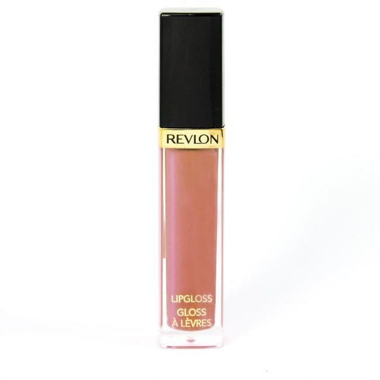 Revlon Super Lustrous Lipgloss