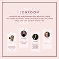 thumbnail image 4 of Perfume Lonkoom Lock Pink Temptation Eau De Parfum para mujer, 50 ml, 4 of 9