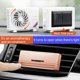 thumbnail image 3 of Difusor decorativo de aroma solar para coche: ¡Aromas frescos e intensidad ajustable!, 3 of 10