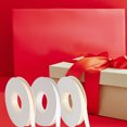 thumbnail image 5 of Christmas Curling Ribbons 0.39 Inch Wide 19.69 Yards Gift Wrapping Ribbon Roll for Crafts Bows Present Wrapping Florist Wedding Party Festival Art Craft Decorations, 5 of 5