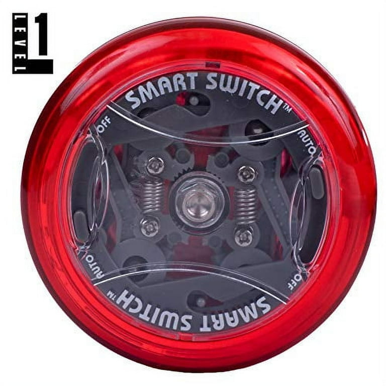 Yomega Power Brain XP Yoyo - Pro Yoyo with Smart Switch for