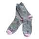 thumbnail image 4 of Funny Socks 3 Pares Calcetines Hombre Mujer Diseño Divertido, 4 of 7