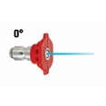 thumbnail image 4 of Valley Industries PK-40NZLKIT Pressure Washer Nozzle Set, Gray, 4 of 4