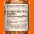 Sundown Red Yeast Rice 1200mg Capsules (240 Count), Gluten & Dairy Free