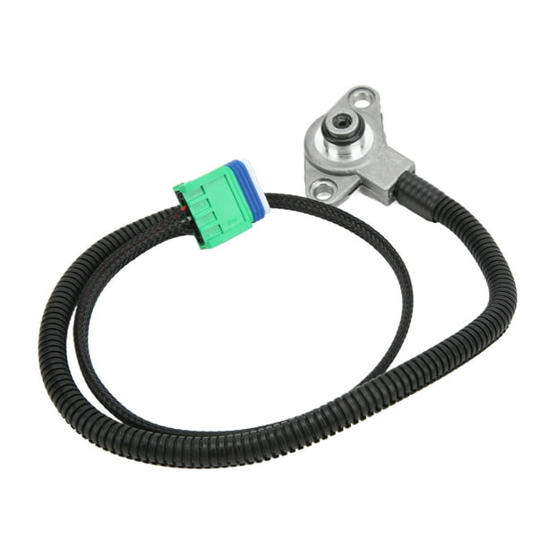 Sensor de presión de transmisión, presión de aceite de transmisión automática Interruptor de presión de aceite de transmisión diseñado a la perfección