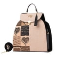 thumbnail image 1 of Bolsa Yute Para Mujer Fana Tana Color Negro Reforzada, 1 of 2