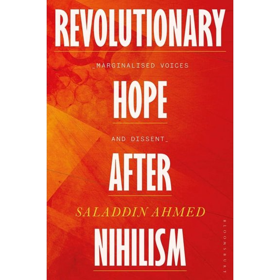 Revolutionary Hope After Nihilism: Marginalized Voices and Dissent (Paperback)