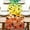 Rainbow, variant on Rainbow Love Heart LGBTQ Pride Month Table Runner 13x72 Inch, Burlap Home Decoration, Perfect for Kitchen, Dining, and Indoor/Outdoor Party Supplies