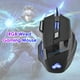 thumbnail image 3 of Ratón Gaming Hugtrwg 7-Color Retroiluminación DPI Ajustable, 3 of 7