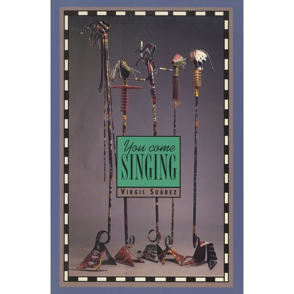 You Come Singing, (Paperback)