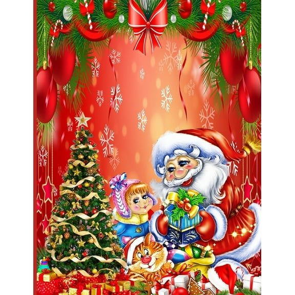 Christmas Coloring Book For Adult (Volume-1) : A Fun Christmas Gift coloring Charming Houses, Beautiful and Peaceful Landscapes and Beautiful Garden Perfect Coloring Book Relaxation for Adult ( Volume-1) (Paperback)