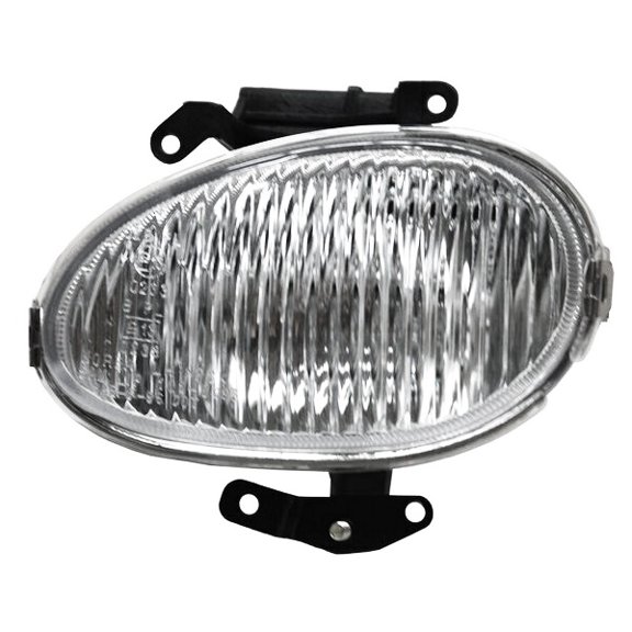 FARO PARA NIEBLA ATOS 2000 al 2001 DODGE Izquierdo/Piloto Genérica .