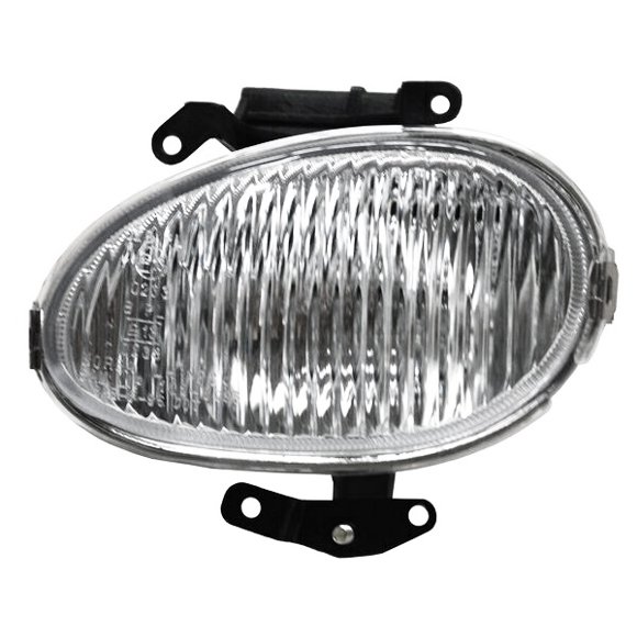 FARO PARA NIEBLA ATOS 2000 al 2001 DODGE Izquierdo/Piloto Genérica .