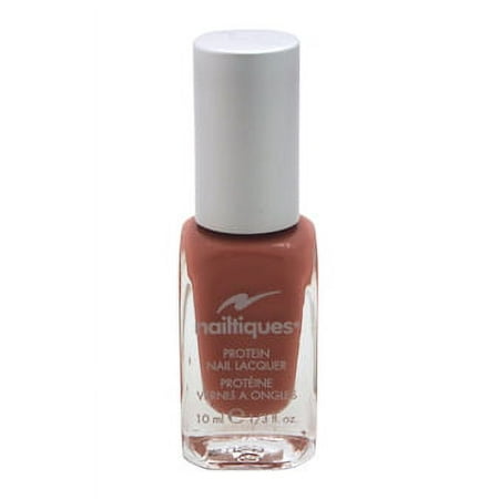 Protein Nail Lacquer # 305 Cairo by Nailtiques for Unisex - 0.33 oz Nail Polish