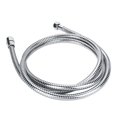 thumbnail image 1 of Stainless Steel Shower Hose Extra Long Handheld Shower Head Hose Replacement 3m/9.8ft, 1 of 5
