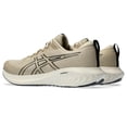 thumbnail image 3 of Zapatillas de running ASICS Gel-Excite 10 para hombre, gris pluma/negro, 3 of 9