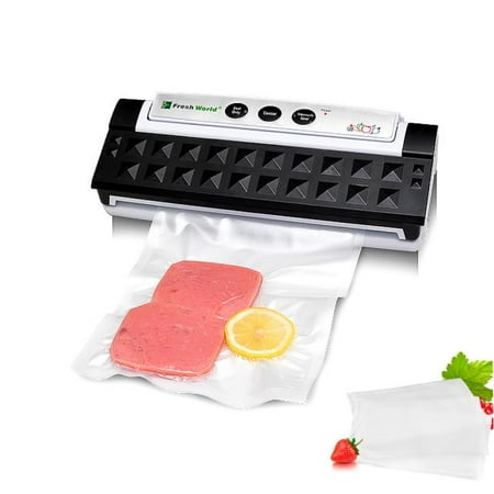 Iuhan Full-automatic Kitchen appliance household vacuum