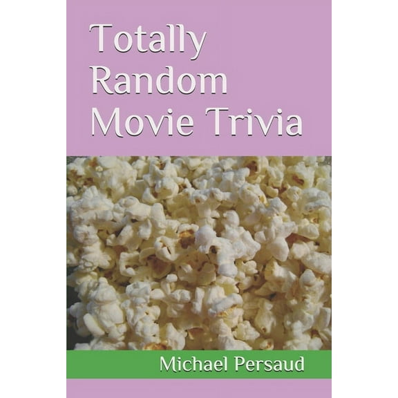 Totally Random Movie Trivia