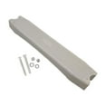 thumbnail image 1 of maskred Plastic Ladder Step Pool Step Durable Ground Slip Accessory Non above Pedal, 1 of 6