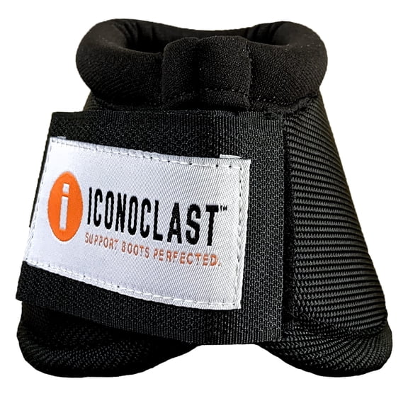 Iconoclast Bell Boot