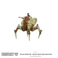 thumbnail image 3 of Warlord Games Konflikt 47 Ensemble de Démarrage Allemand, 3 of 6
