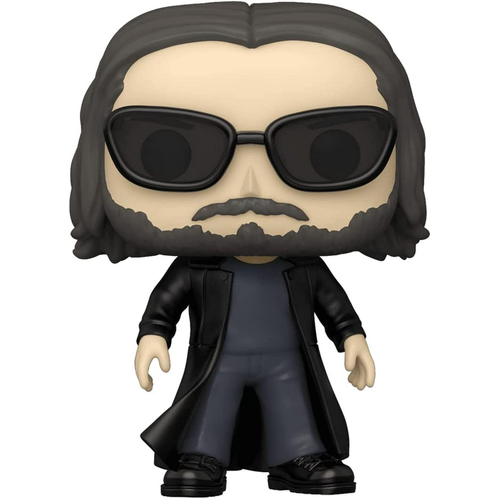 Pop : Matrix - Neo 1172