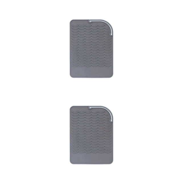 Naiovety Plancha de pelo eficiente y ligera para un peinado fácil y seguro Type3 NO3