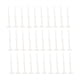 thumbnail image 5 of Clips de sujeción para bridas de cables para automóvil, soporte para bridas autoblocantes premium para automóviles 30 piezas, 5 of 9
