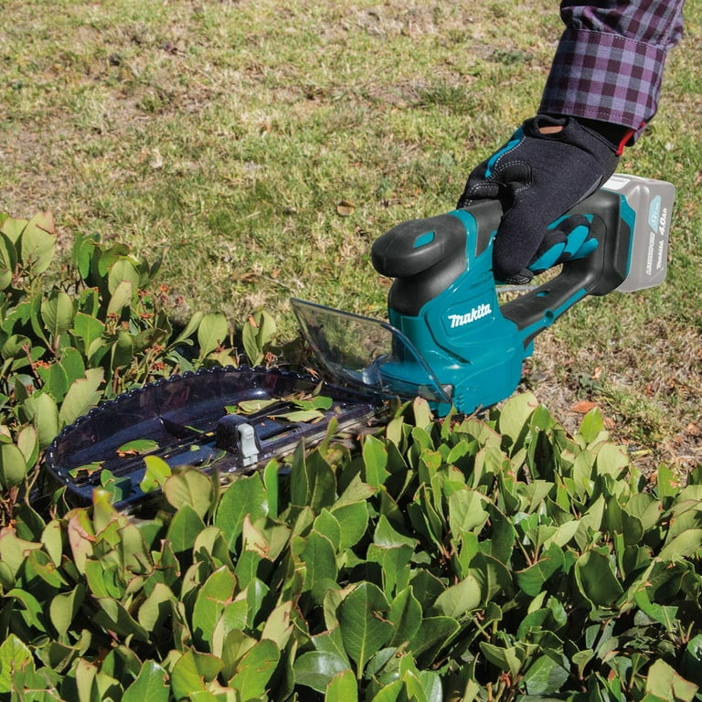 Makita HU06Z 12 Volt CXT Lithium Ion Cordless Hedge Trimmer Bare Tool