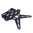 thumbnail image 4 of Motorcycle license plate holder Motorbike license plate mount Motorcycle license plate bracket Motor license plate holder Motorbike license plate holder, 4 of 5