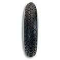 thumbnail image 5 of 2 Vee 20x4 White Wall Bike Tires Mission Command E-Bike 50 Endurance Compound, 5 of 6
